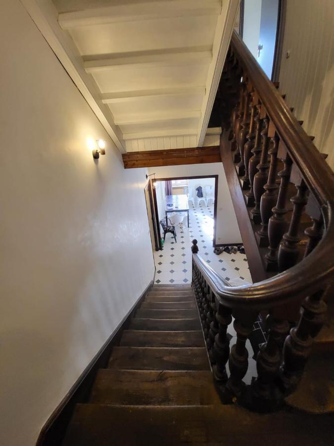 Grande Maison Tain l'Hermitage: Spacious 5-Bedroom Villa with Billiards Tournon-sur-Rhone Exterior photo