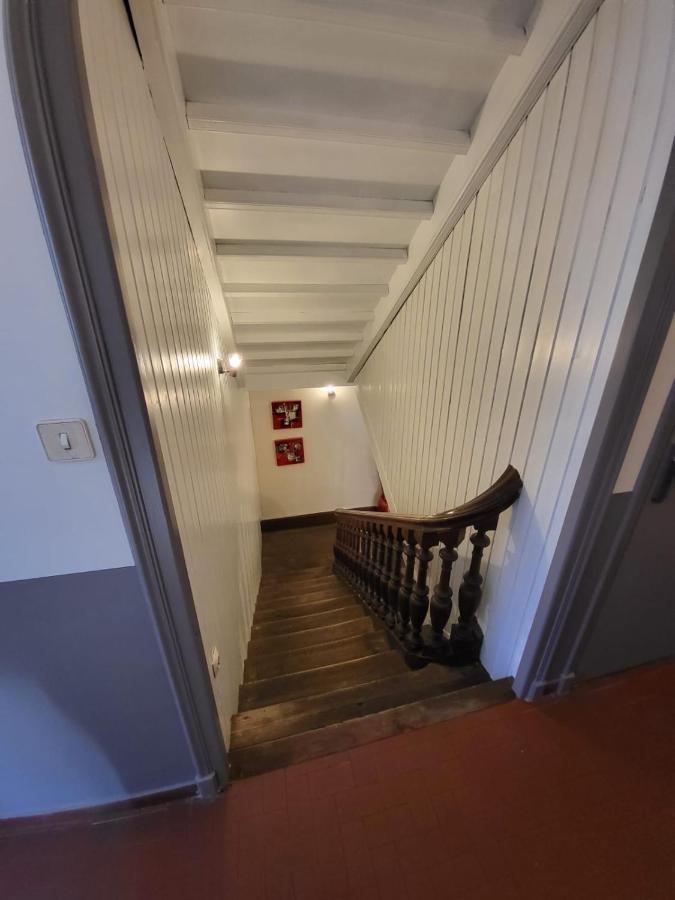 Grande Maison Tain l'Hermitage: Spacious 5-Bedroom Villa with Billiards Tournon-sur-Rhone Exterior photo