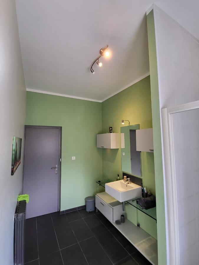 Grande Maison Tain l'Hermitage: Spacious 5-Bedroom Villa with Billiards Tournon-sur-Rhone Exterior photo