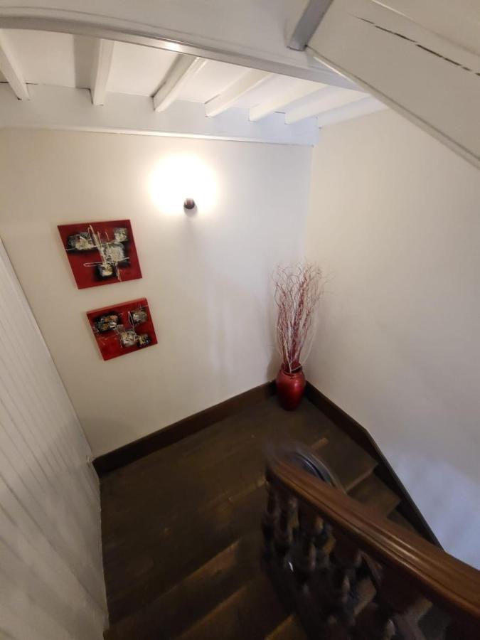 Grande Maison Tain l'Hermitage: Spacious 5-Bedroom Villa with Billiards Tournon-sur-Rhone Exterior photo