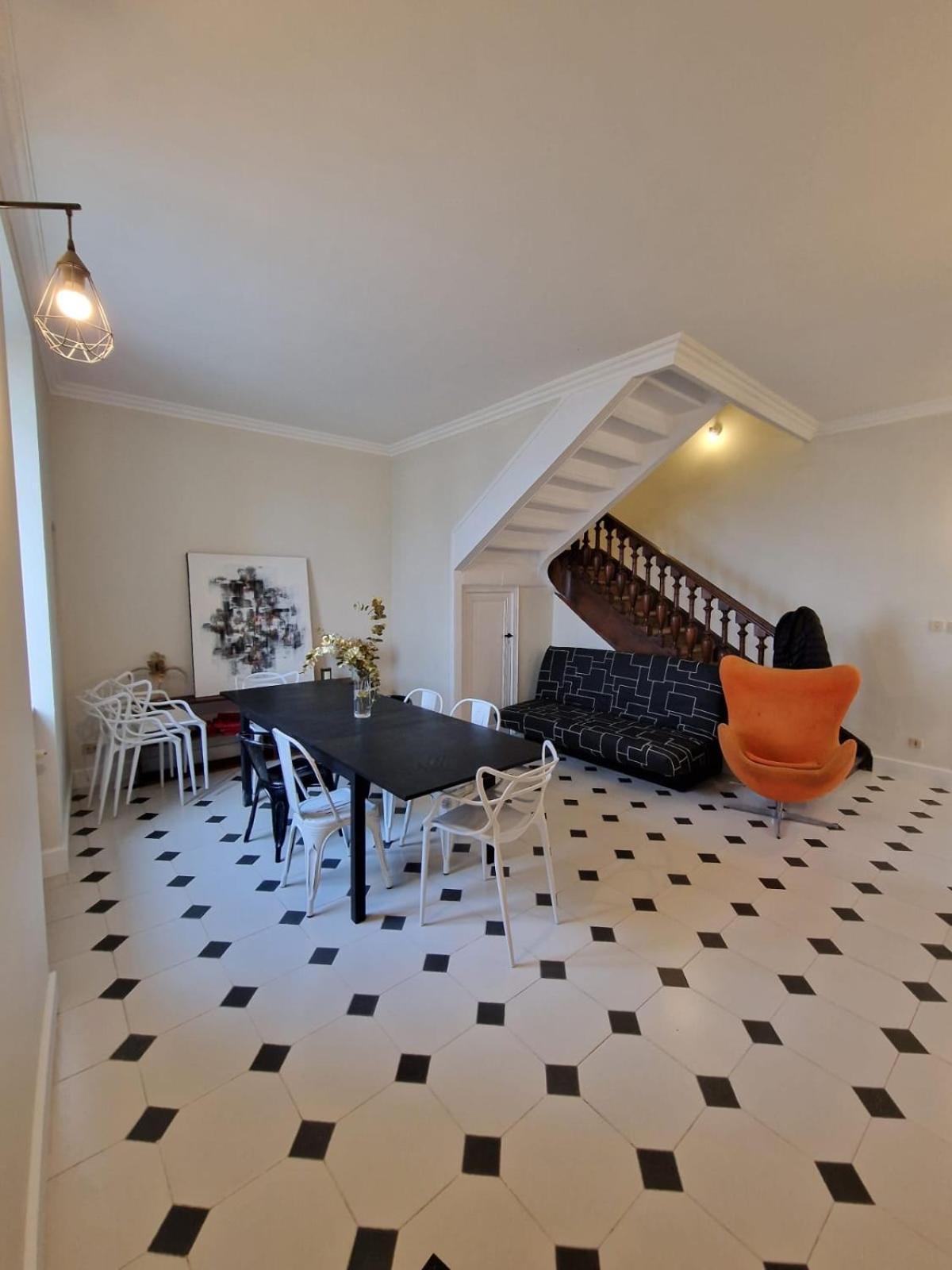 Grande Maison Tain l'Hermitage: Spacious 5-Bedroom Villa with Billiards Tournon-sur-Rhone Exterior photo